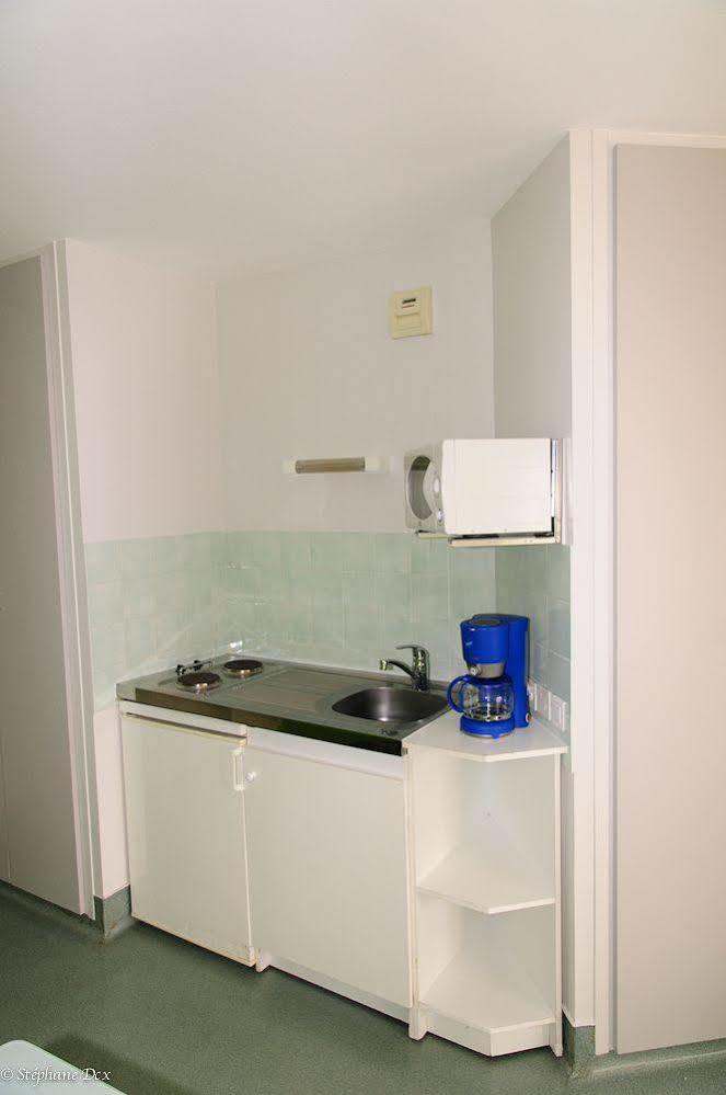 As Hotel Orleans Nord Артене Екстер'єр фото